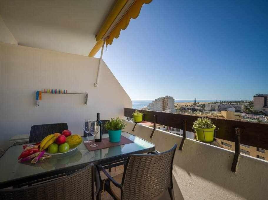 Marlenghi Apartments 818 Сан-Бартоломе Екстер'єр фото