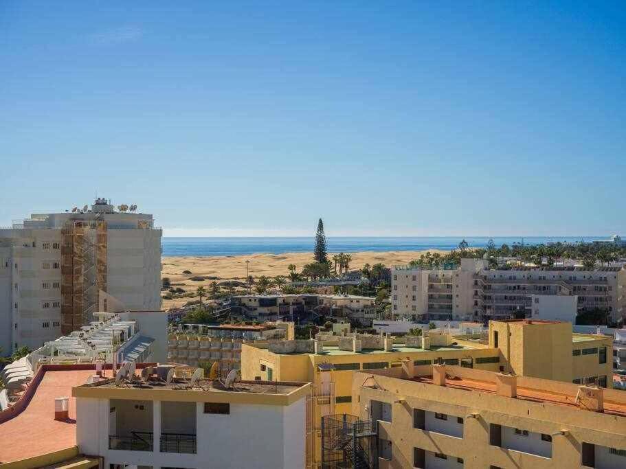 Marlenghi Apartments 818 Сан-Бартоломе Екстер'єр фото