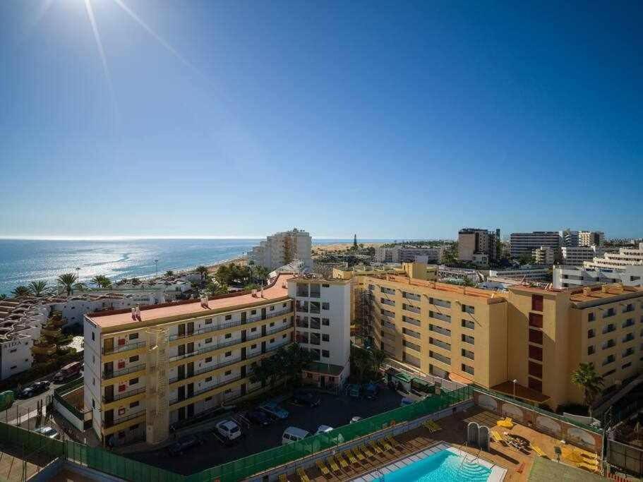 Marlenghi Apartments 818 Сан-Бартоломе Екстер'єр фото