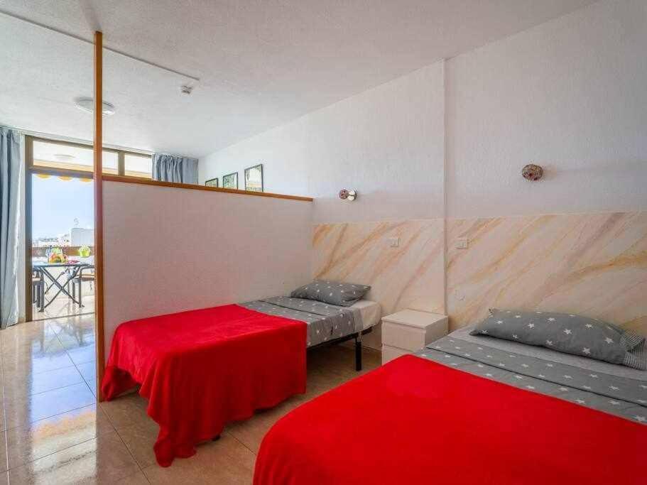 Marlenghi Apartments 818 Сан-Бартоломе Екстер'єр фото