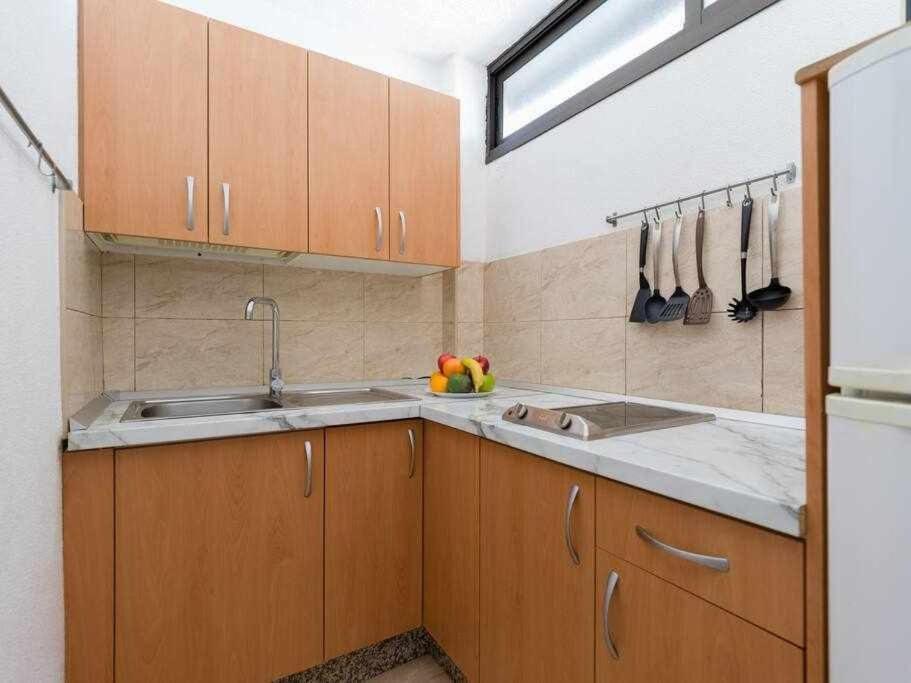Marlenghi Apartments 818 Сан-Бартоломе Екстер'єр фото