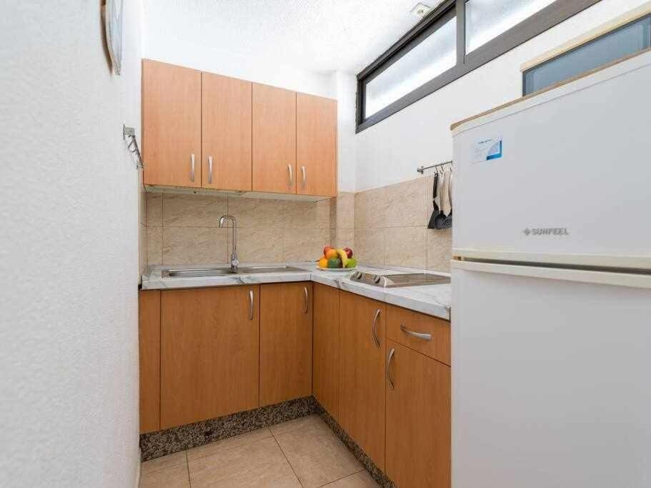 Marlenghi Apartments 818 Сан-Бартоломе Екстер'єр фото
