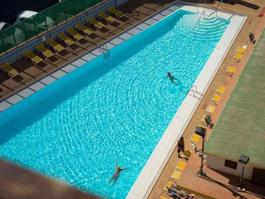 Marlenghi Apartments 818 Сан-Бартоломе Екстер'єр фото