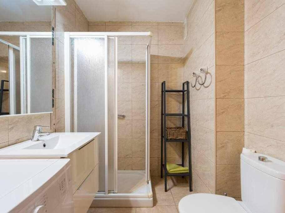 Marlenghi Apartments 818 Сан-Бартоломе Екстер'єр фото