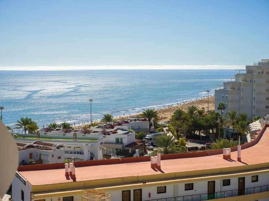 Marlenghi Apartments 818 Сан-Бартоломе Екстер'єр фото