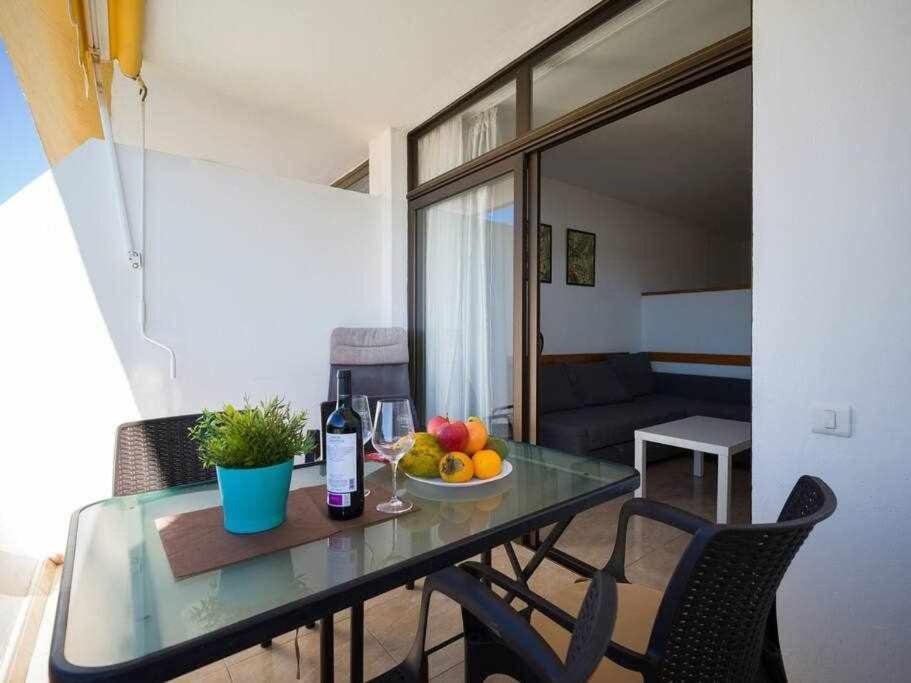 Marlenghi Apartments 818 Сан-Бартоломе Екстер'єр фото